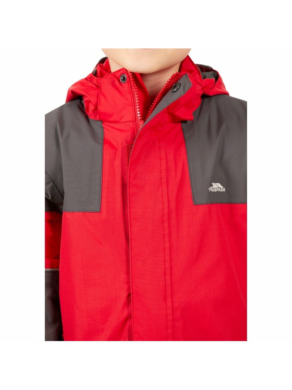 Trespass Trespass Unlock Jacke für Jungen