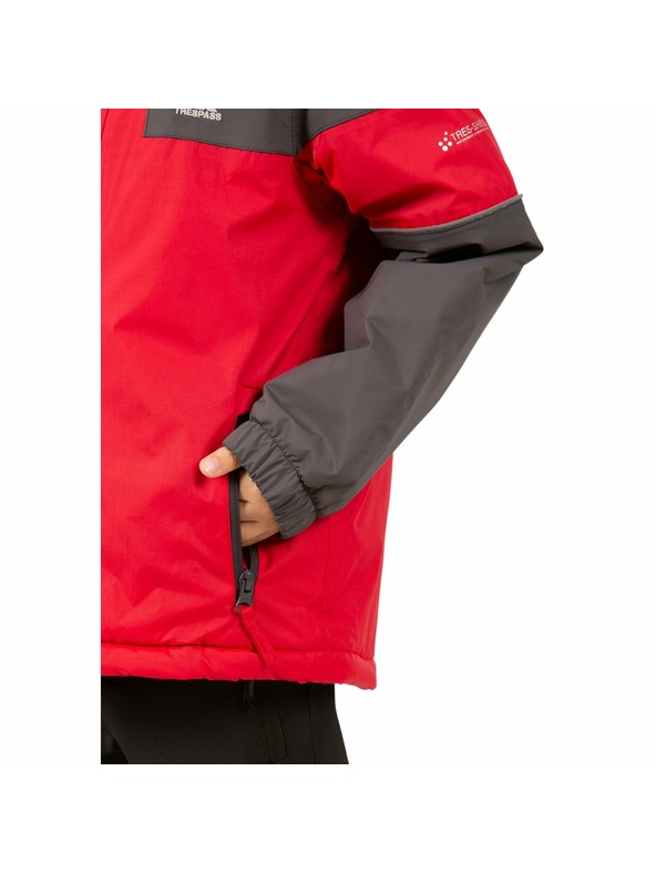 Trespass Trespass Unlock Jacke für Jungen