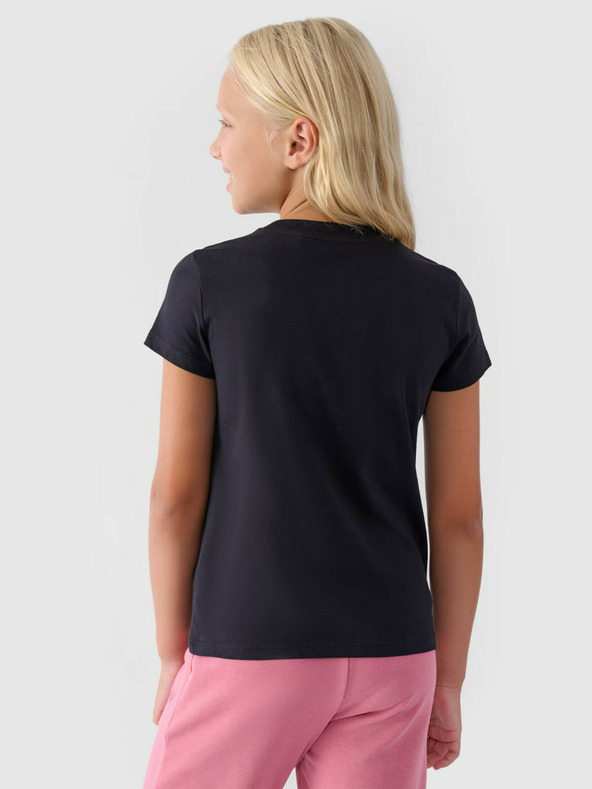 4F 4F Mädchen T-Shirt