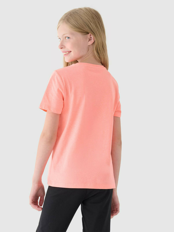 4F 4F Mädchen T-Shirt
