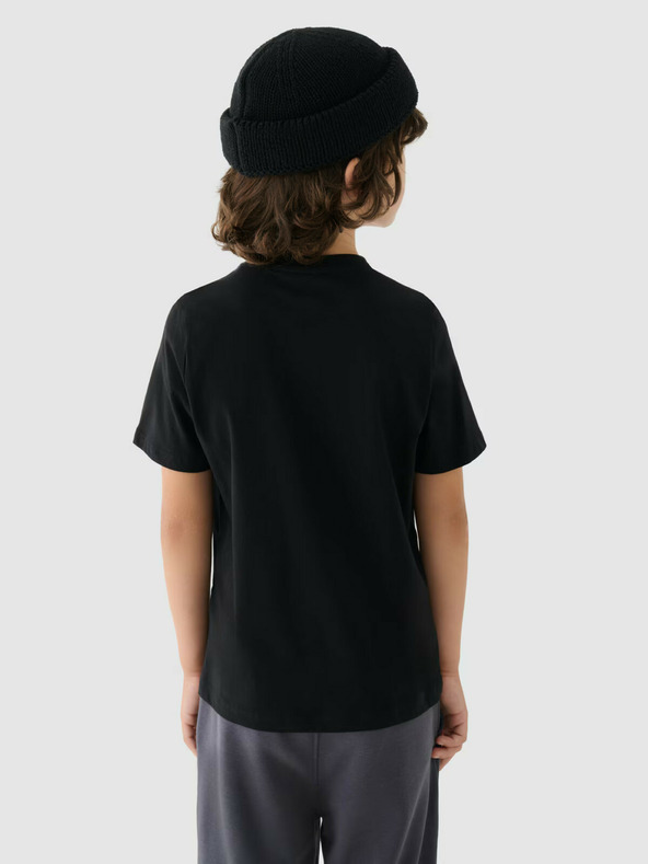 4F Jungen-T-Shirt 4F