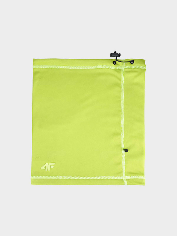 4F Unisex-Schal 4F