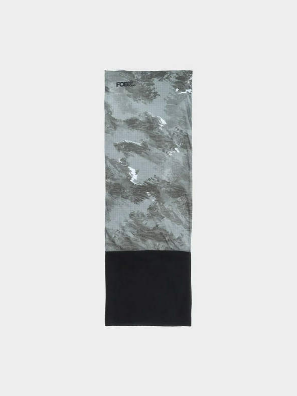 4F Unisex-Schal 4F