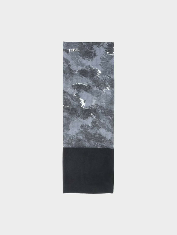 4F Unisex-Schal 4F