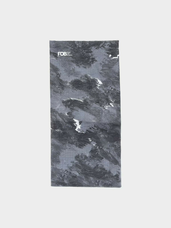 4F Unisex-Schal 4F