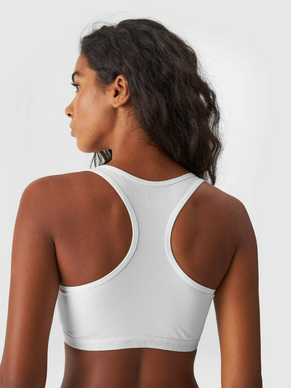 4F Damen-BH (2er-Pack) 4F