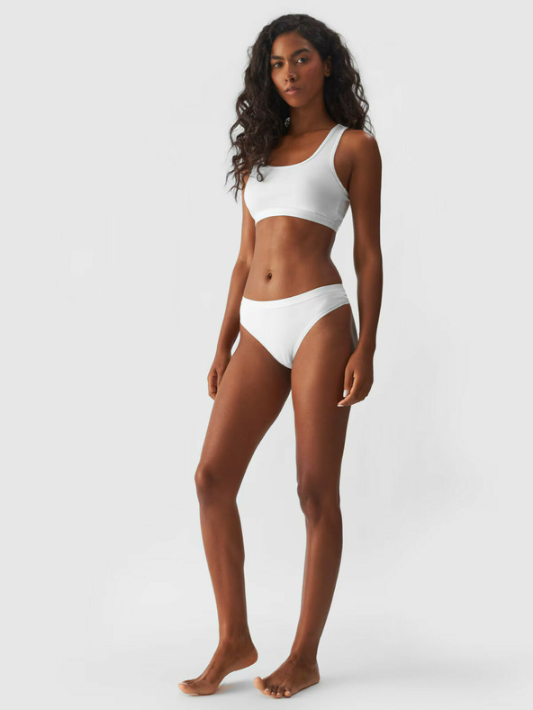 4F Damen-BH (2er-Pack) 4F