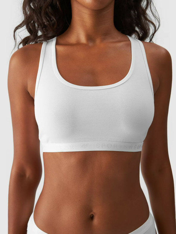 4F Damen-BH (2er-Pack) 4F