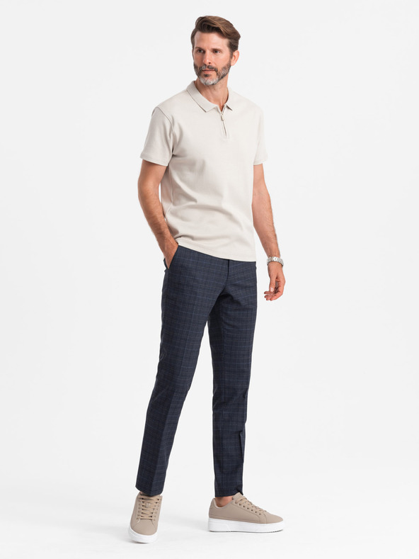 Ombre Clothing Herren Poloshirt Ombre Kleidung