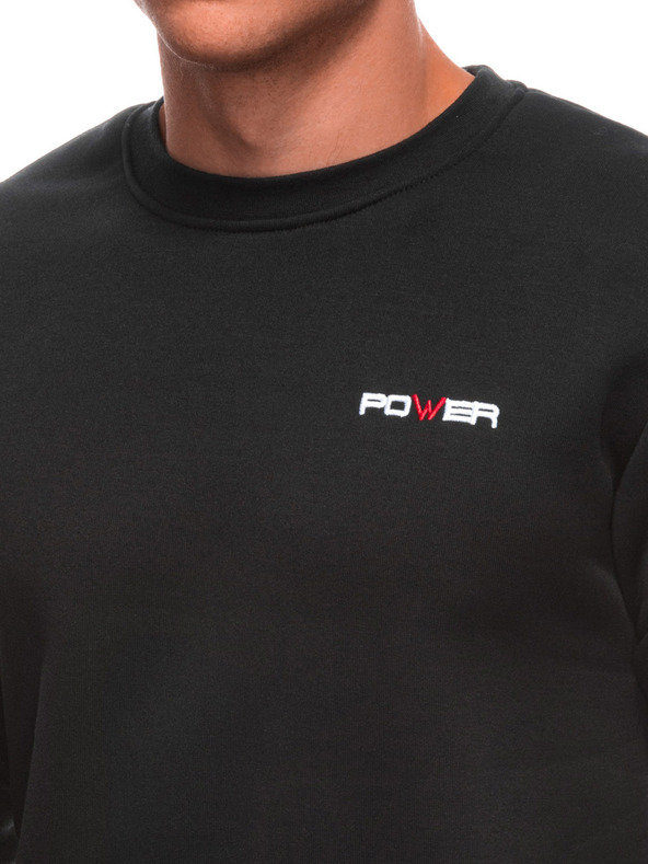 Edoti Herren-Kapuzenpullover 1701B Edoti