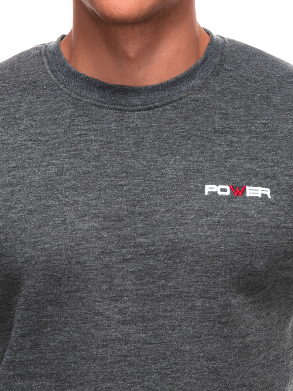 Edoti Herren Sweatshirt 1701B Edoti