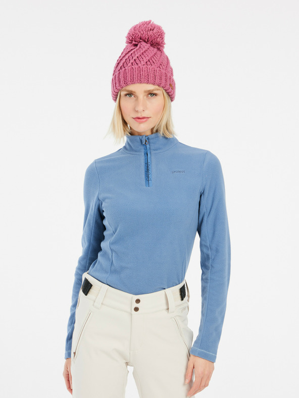 Protest Damen Protest MUTEZ Sweatshirt