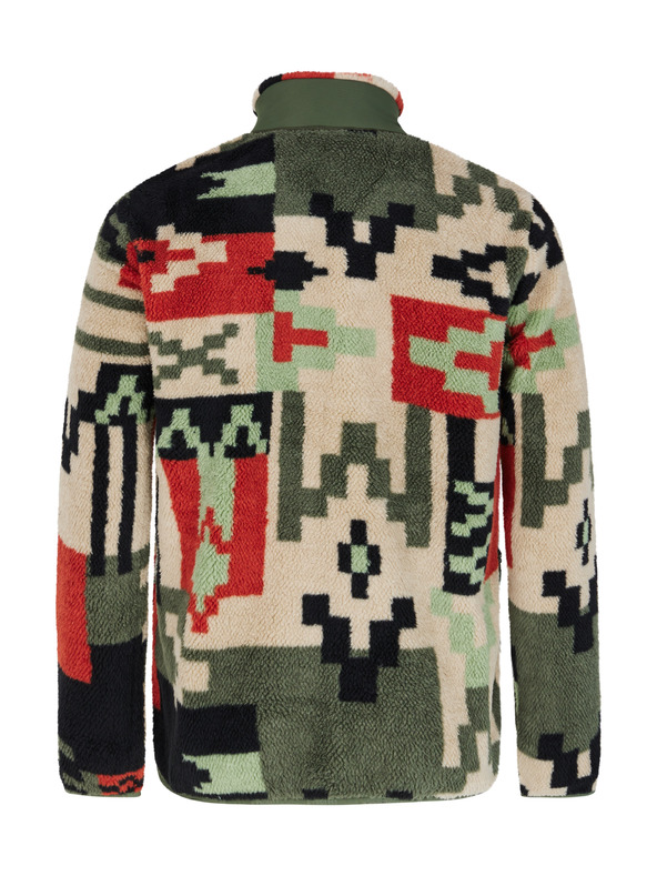 Protest Protest PRTKEYSTON Herren-Skijacke