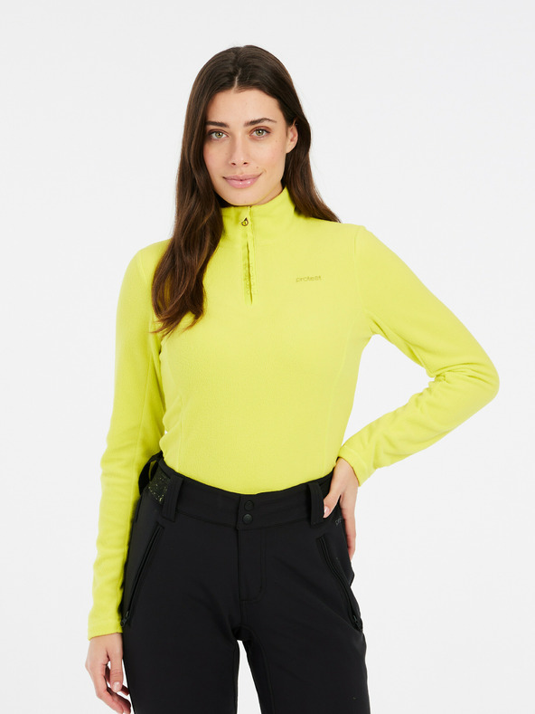 Protest Damen Protest MUTEZ Sweatshirt