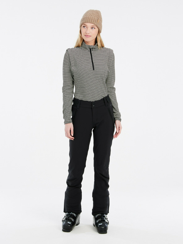 Protest Damen Sweatshirt Protest PRTIVORY