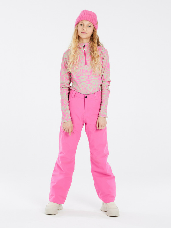 Protest Mädchen-Sweatshirt Protest PRTZOAK JR 1/4