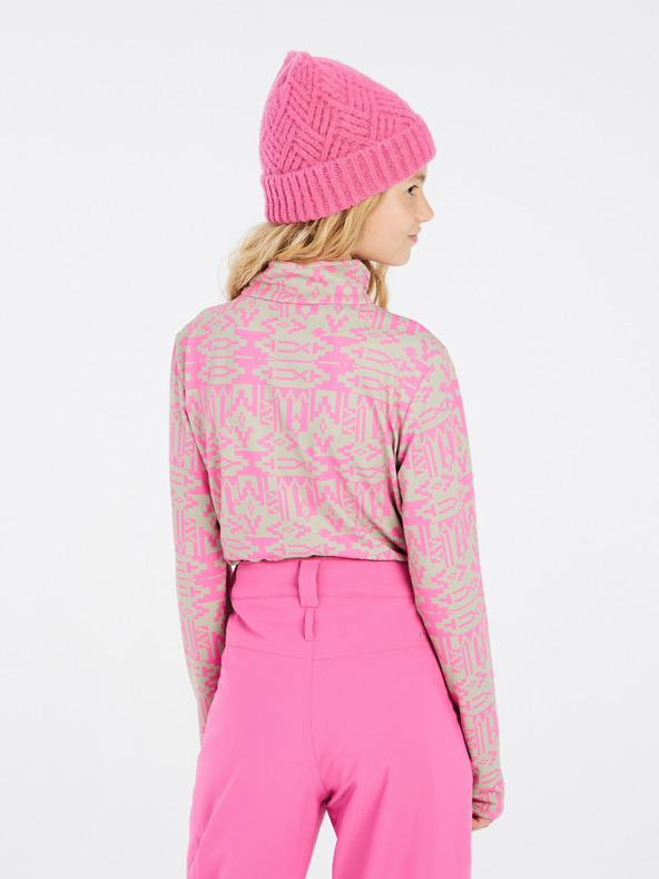 Protest Mädchen-Sweatshirt Protest PRTZOAK JR 1/4