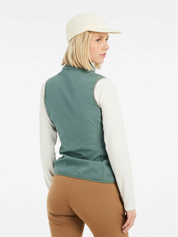 Protest Damen Protest PRTCHAOS Weste