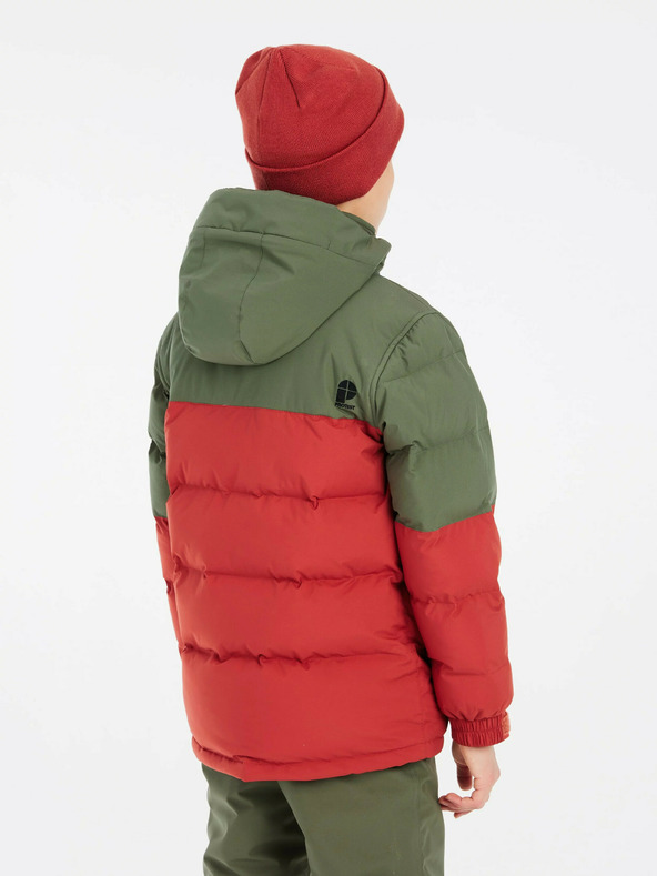 Protest Jungen-Jacke Protest PRTMACK JR