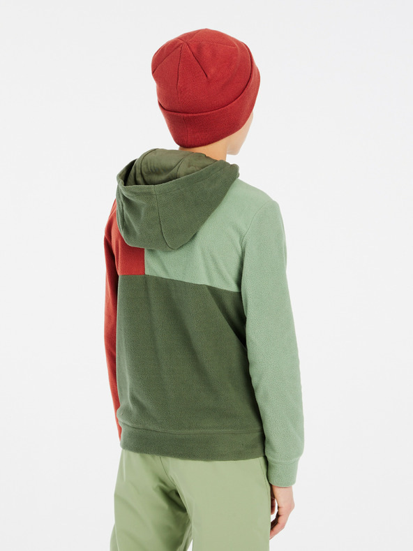 Protest Jungen-Sweatshirt Protest PRTTATOON JR