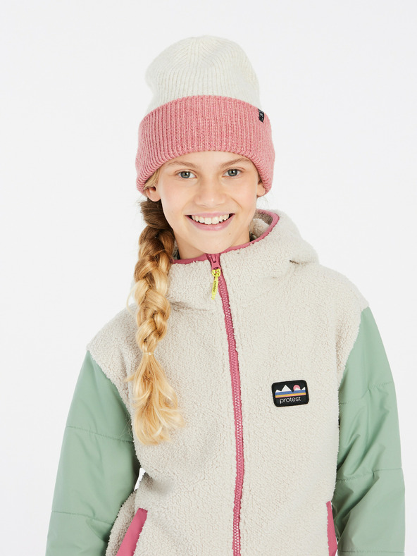 Protest Mädchen-Sweatshirt Protest PRTMIXI JR