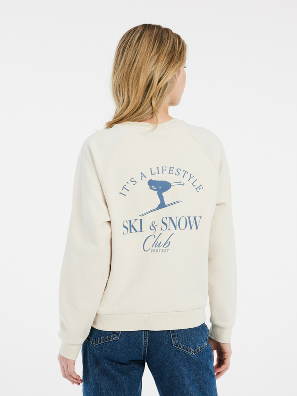 Protest Damen-Sweatshirt Protest PRTAQUA