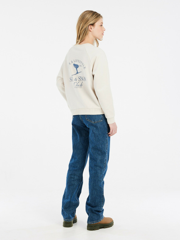 Protest Damen-Sweatshirt Protest PRTAQUA