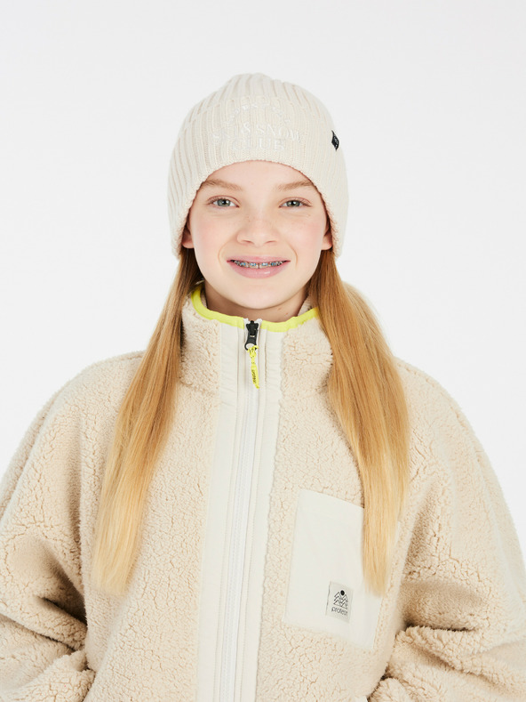 Protest Protest PRTANOUK JR Mädchen-Sweatshirt