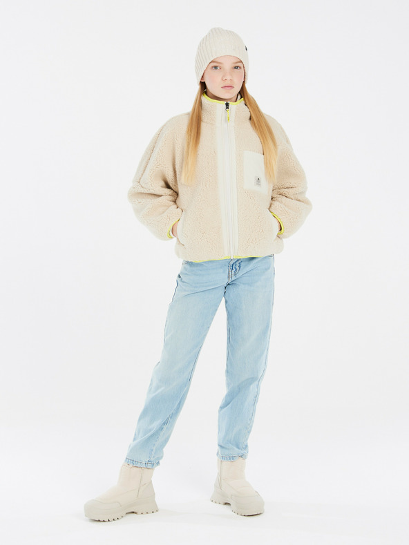 Protest Protest PRTANOUK JR Mädchen-Sweatshirt