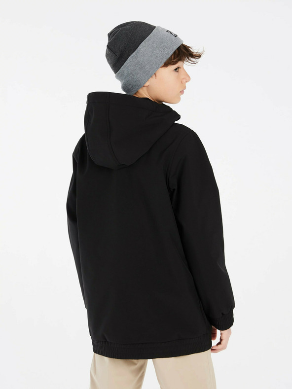 Protest Protest PRTQUINZ JR Jungen-Jacke