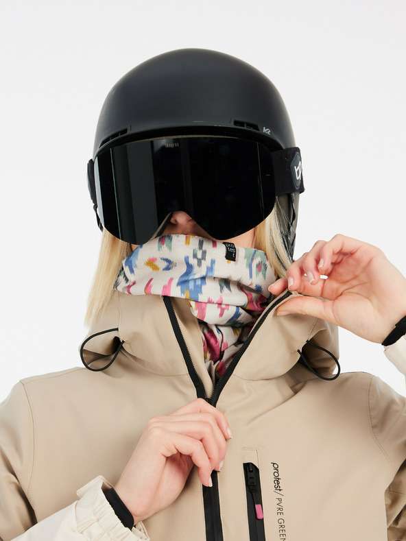 Protest Damen-Nackenwärmer Protest PRTBAYOU