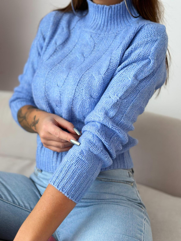 Edoti Edoti Damen Pullover