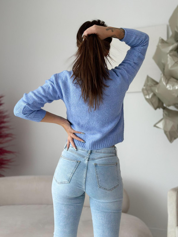 Edoti Edoti Damen Pullover