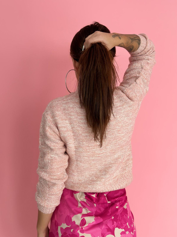 Edoti Edoti Damen Pullover