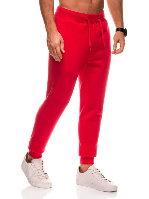 Edoti Herren BASIC Jogginghose Edoti
