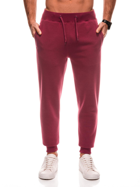 Edoti Herren BASIC Jogginghose Edoti