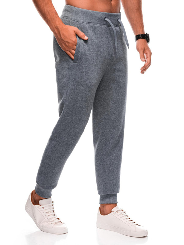 Edoti Herren-Uniform-Sweatpants BASIC Edoti
