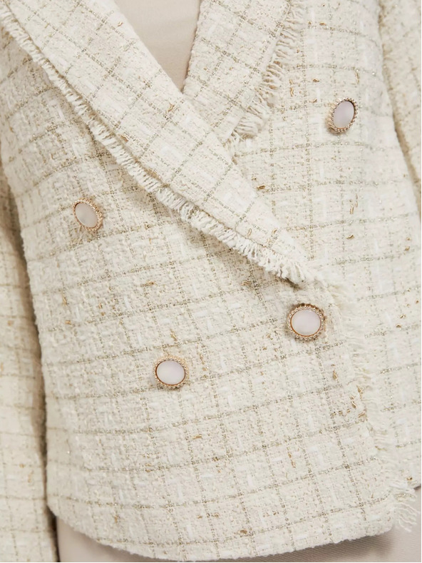 Moodo Moodo Damen Jacke