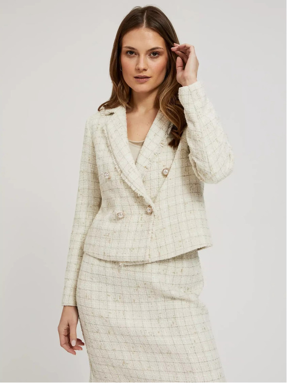 Moodo Moodo Damen Jacke