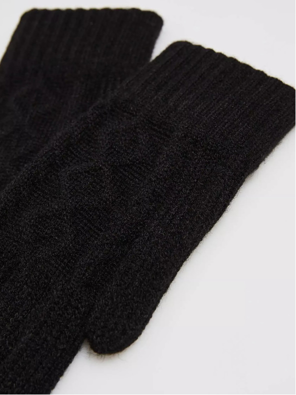 Moodo Moodo Damen Handschuhe