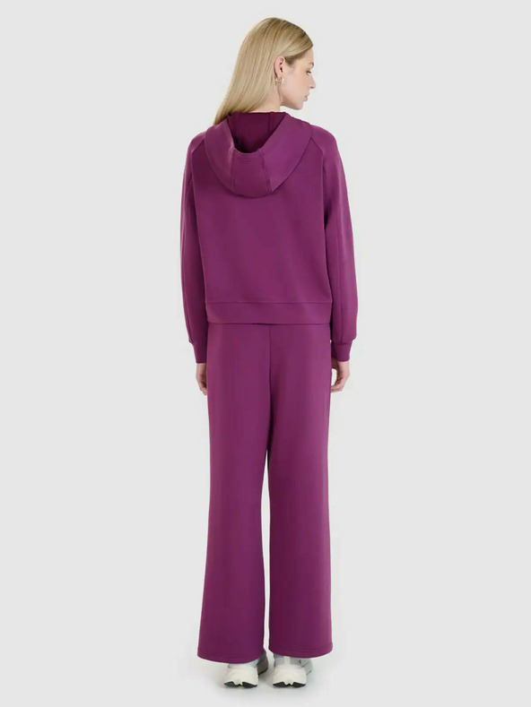 4F 4F Damen-Sweatpants