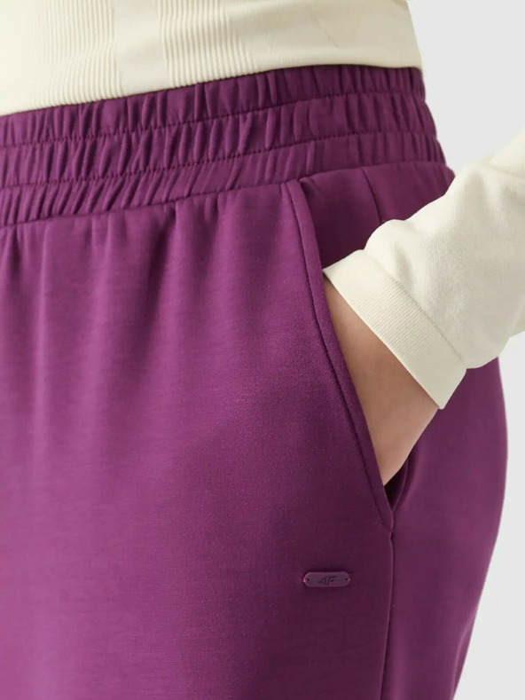 4F 4F Damen-Sweatpants