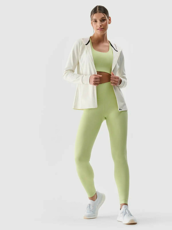 4F Damen Funktions-Sweatshirt 4F