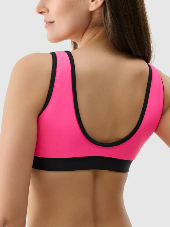 4F Damen Bikini-Oberteil 4F