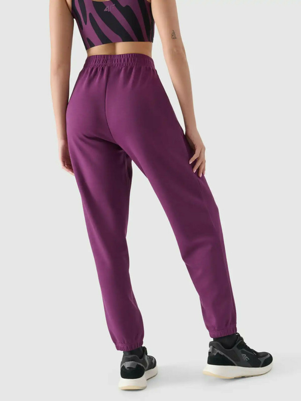 4F 4F Damen-Sweatpants