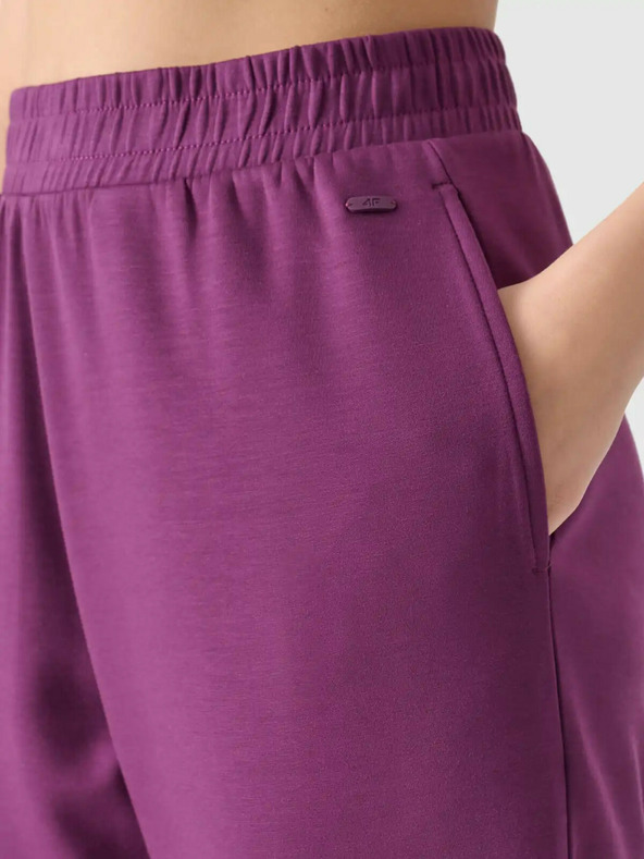 4F 4F Damen-Sweatpants