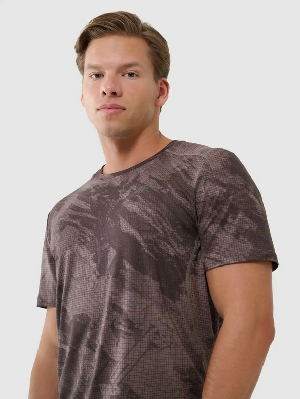 4F Herren Funktions-T-Shirt 4F