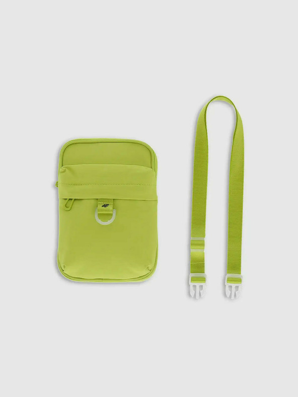 4F Unisex Brustbeutel 4F