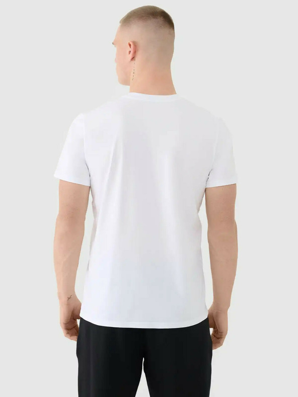 4F Herren T-Shirt 4F