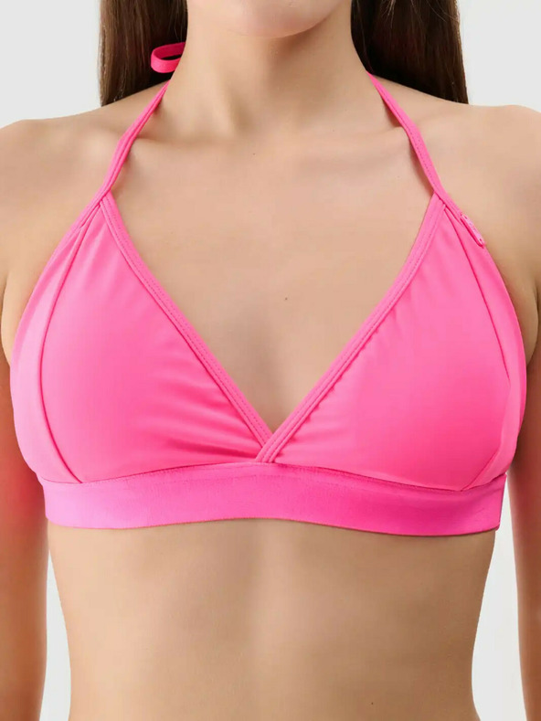 4F Damen Bikini-Oberteil 4F